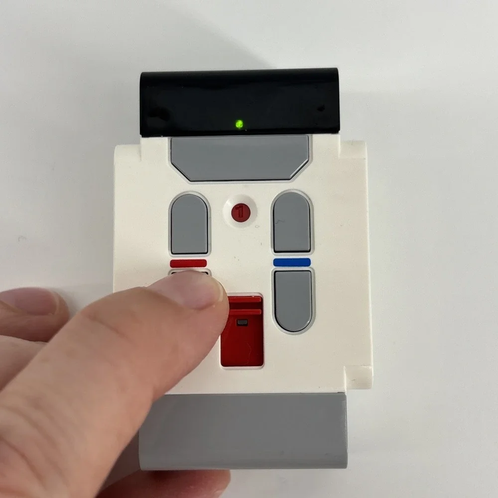 Lego EV3 Technic Remote IR Beacon Infrared 45508 Replacement‎ Piece Mindstorm